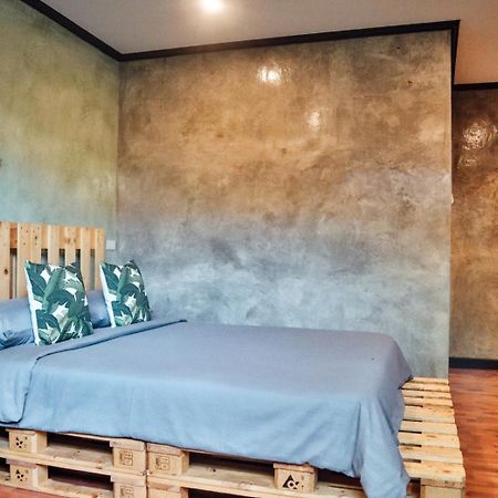 Baan Rabieng Talay Homestay Ko Kut Buitenkant foto