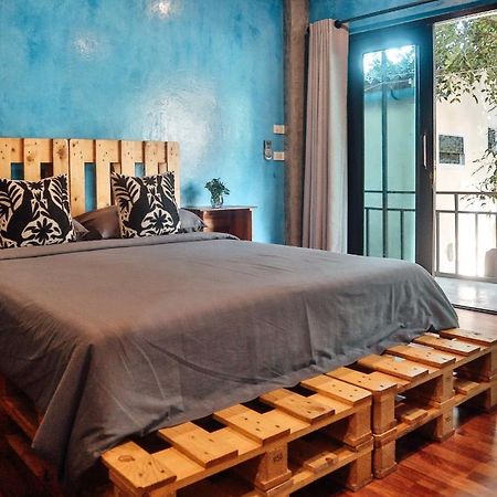 Baan Rabieng Talay Homestay Ko Kut Buitenkant foto