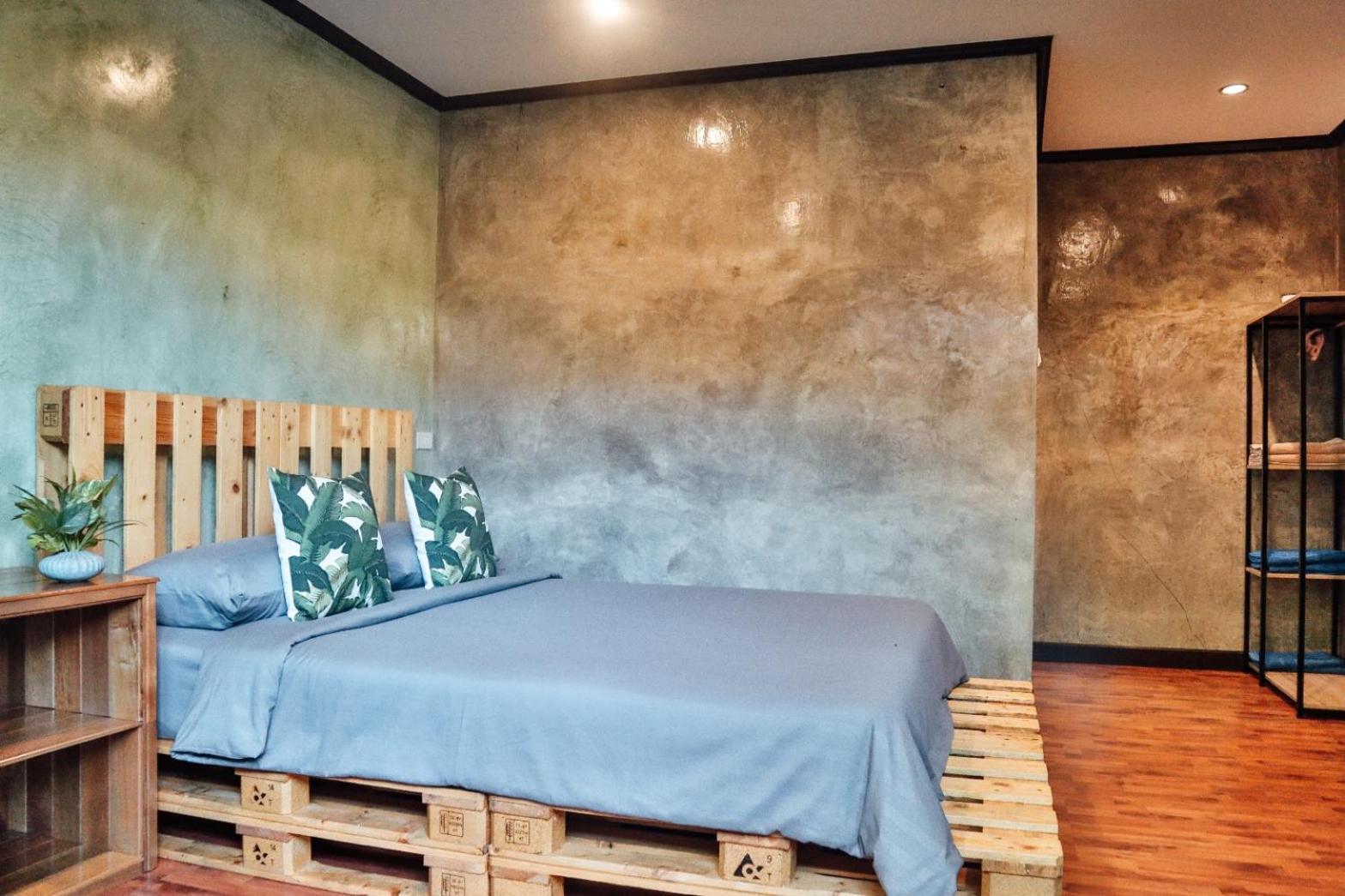 Baan Rabieng Talay Homestay Ko Kut Buitenkant foto