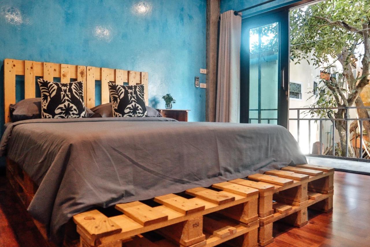Baan Rabieng Talay Homestay Ko Kut Buitenkant foto